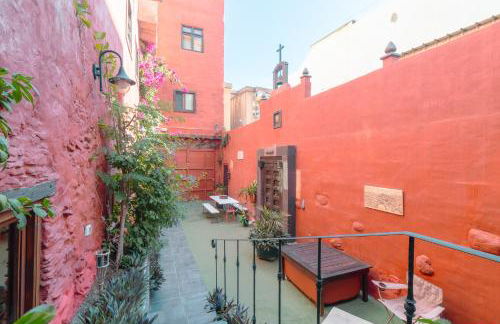 Casa del Sol Terrace Parking - Foto 34