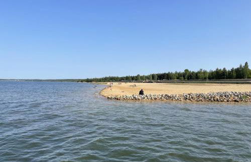 Safarilodge am Bärwalder See - Foto 16