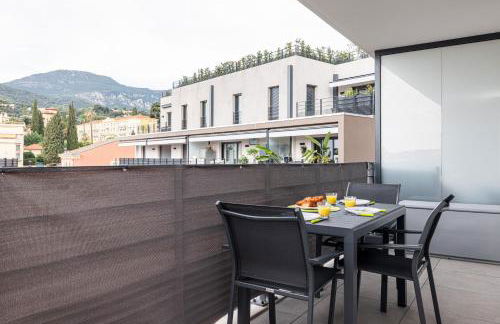 Bienvenue-PARKING-Clim-Centre - Foto 18