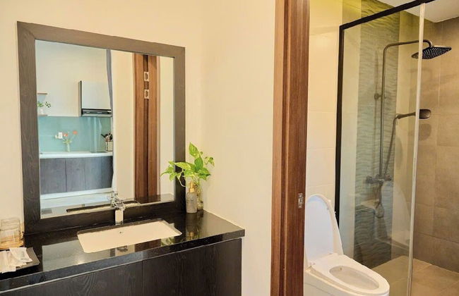 Charm Champion Villa Hoian - Foto 77