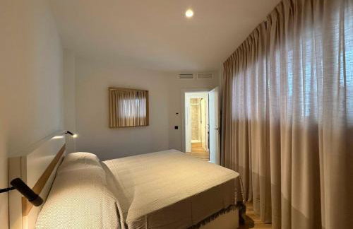 Luxury one bed apartment & pool - Foto 5