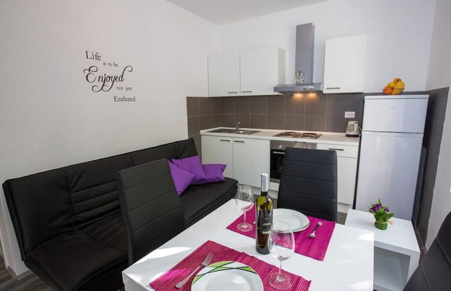 Apartments Villa Roza - Foto 29