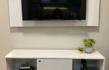 Apto próximo Av Paulista, garagem, 350 mts da estação Mackenzie, 200 mts Shopping Frei Caneca - Foto 8