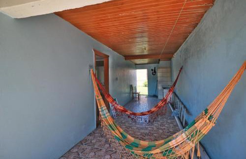 Casa na praia - 2 quartos - Garagem - Churrasqueira -Imara IMBÉ - Foto 15