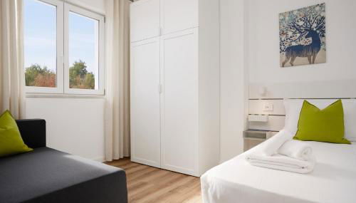 Keys of Sicily - Residence Blu sul mare - Foto 2, wardrobe