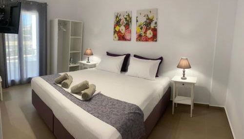 Levanda Guest Houses - Foto 4