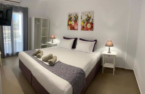 Levanda Guest Houses - Foto 4