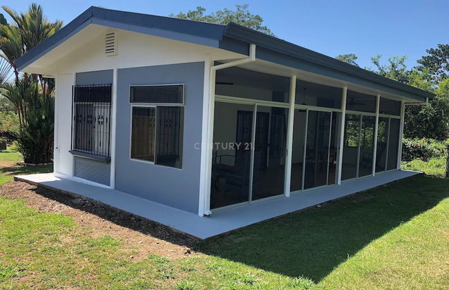 Casa Eva Ojochal - Foto 13