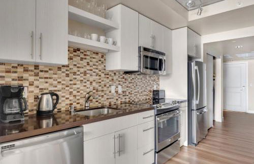 Blueground South Lake Union rooftop nr Lake Union Park SEA-894 - Foto 7