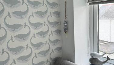 Plain Sailing 2 min walk to the harbour amazing location - Foto 5