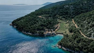 Seaside house in wilderness - Foto 5