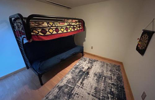 Lakefront Geodesic Dome 45 min to Acadia NP - Photo 30