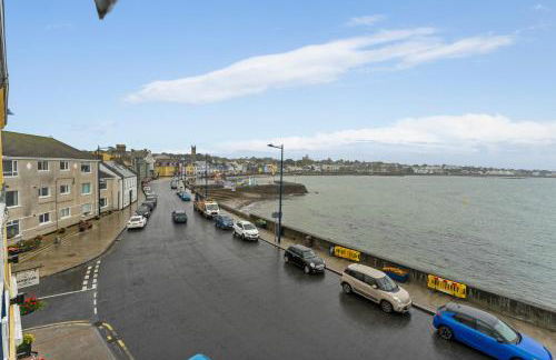 2-Bed - Sleeps 6 - Seafront View with Free Parking - Foto 30