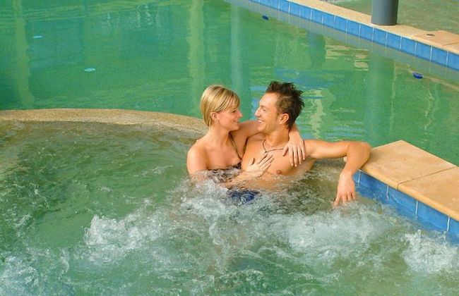 South Pacific Apartments Port Macquarie - Foto 25