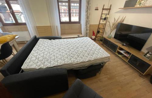 Gîte À l'aigle de sable - Foto 10