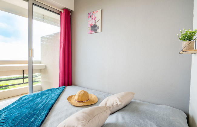 Les Terrasses du Levant - Foto 5