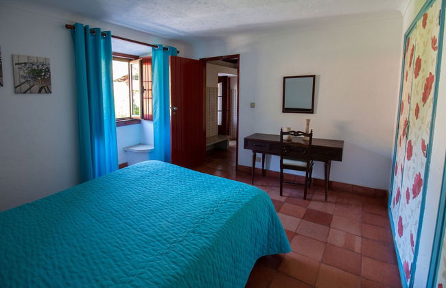 Quinta de Rio Alcaide - Foto 35