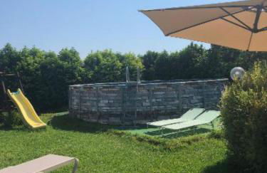 Villa Swimming Pool for Exclusive use - Wi-fi - Photo 12