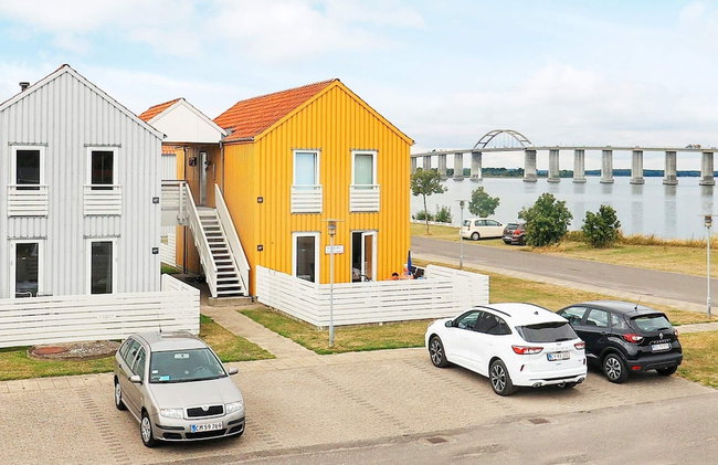 4 Star Holiday Home in Rudkobing - Photo 34