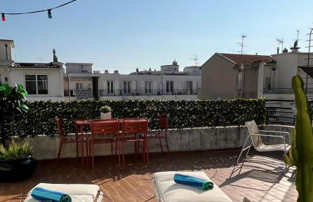 Exclusive Top Floor - Love Suite - Photo 6