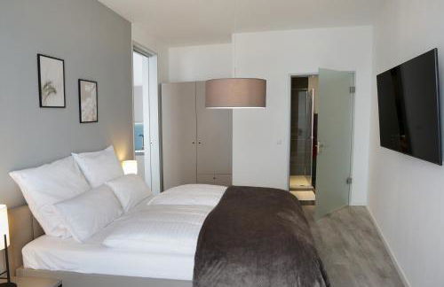 PM-AM Apartments GmbH - Foto 46