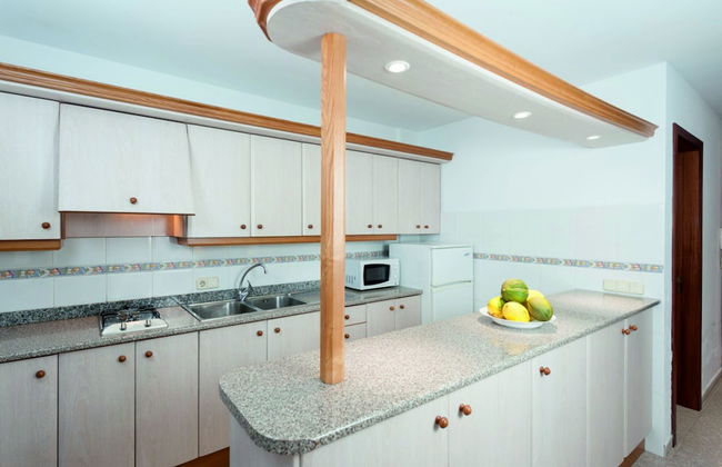 Apartamentos Xaloc HRC - Foto 12