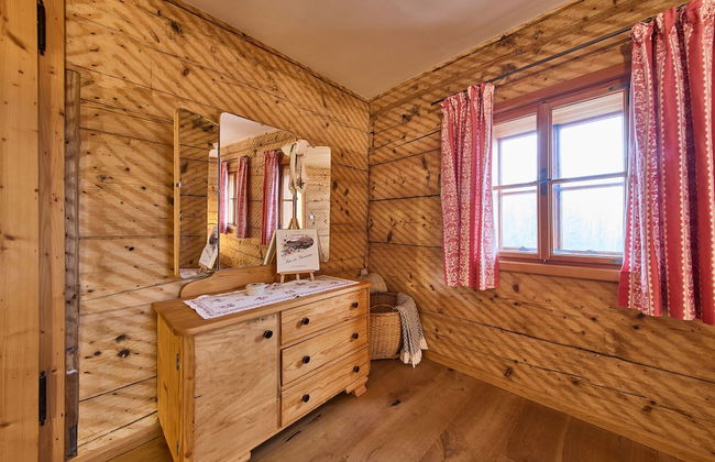 Waldharmonie Chalet & Apartments - Foto 23