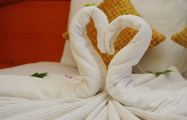 Best Life Apart Hotel - Foto 52