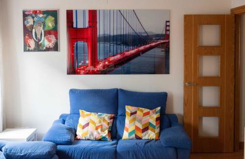 Casilla's House en Indautxu - Foto 11