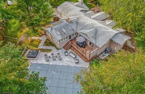 Living Among The Oaks - Foto 42