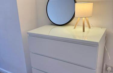 Charming 6 Bed Flat in Bedminster - Sleeps 8 - Foto 20