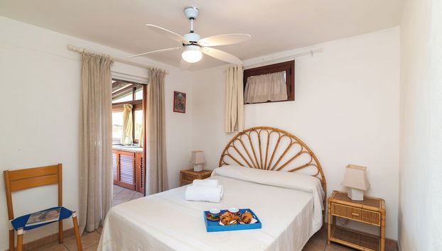 Trilocale H Ginepro Sgombro - Foto 4, Habitación