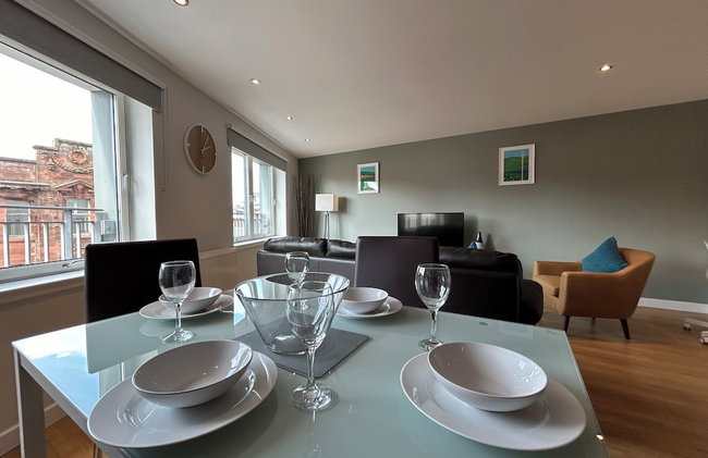 Tolbooth Apartments by Principal Apartments - Photo 129