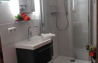 Ferienwohnung Kurparkblick - Foto 9