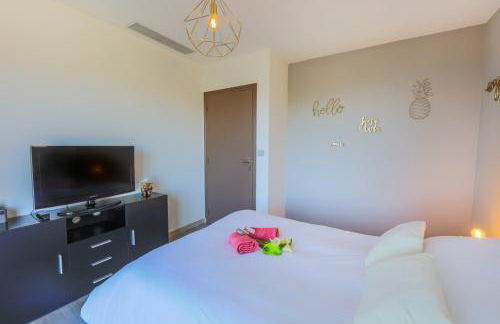 CORNICHE D'ARGENT - Nice - Foto 34