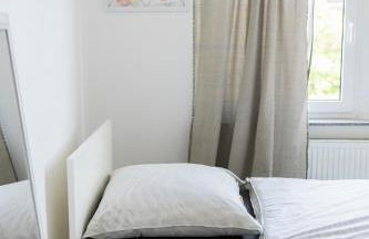 Apart Brunnen Bremerhaven - Foto 62