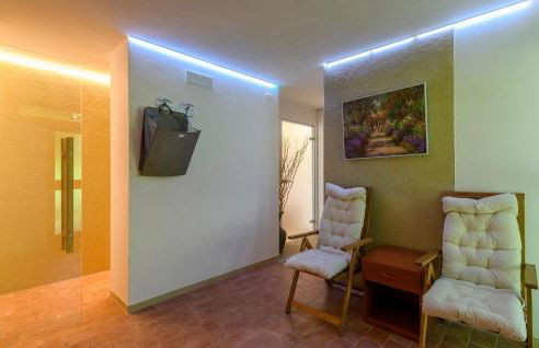 Cozy Apartment In Montemonaco - Foto 23