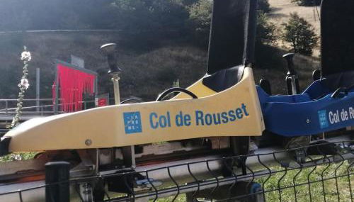 petit nid montagnard - Foto 2