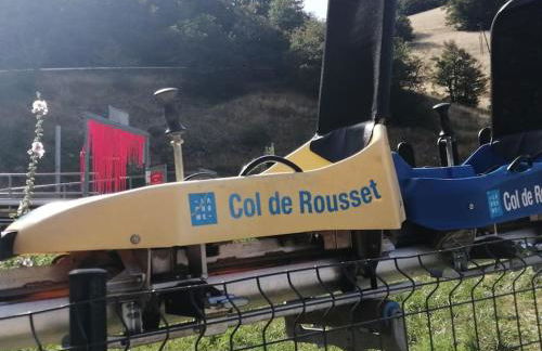 petit nid montagnard - Foto 2