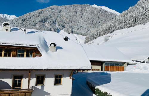 Apartments Grossgasteiger - Photo 13