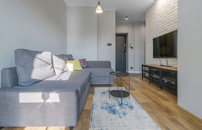 Apartamenty Sun & Snow Old Town Gdańsk - Foto 79