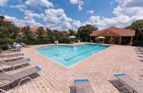 Lovely Disney Vacation House - Foto 13