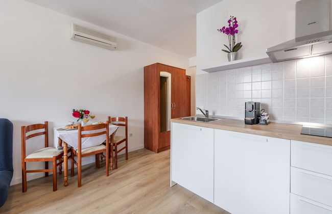 Villa Doris - Foto 16