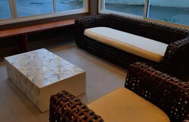 Apartamento Aconchegante em Ubatuba Apê das Flores - Foto 31