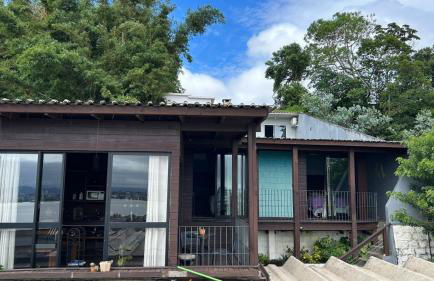 CASA CONCEITO - studio panoramico, suites e quartos - Foto 11