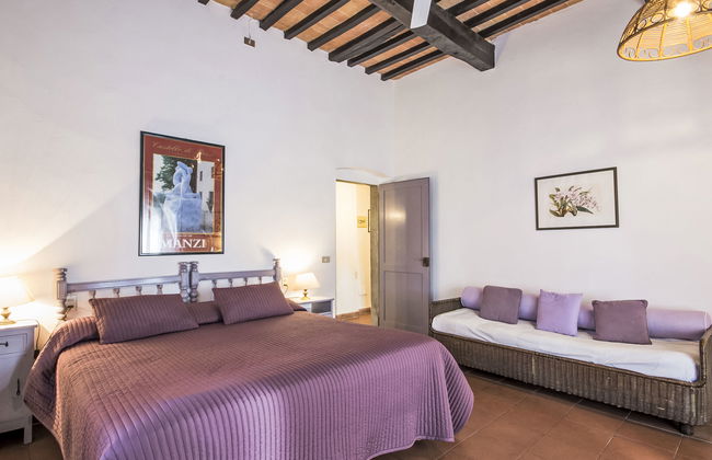 Il Frantoio - Foto 13