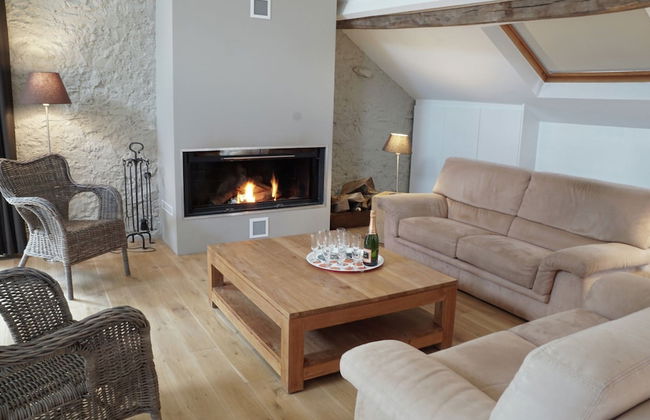 Holiday Home in Redu With Garden - Photo 14