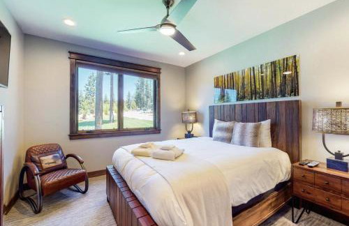 Gondola Vista Luxury Villas by Ski Heavenly & Beaches - Foto 115