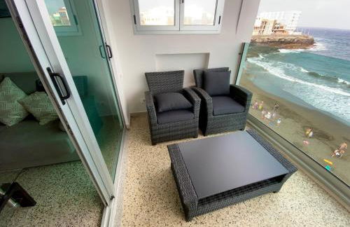 Hermoso Edificio Frente al Mar, a pie de Playa y hermosas vistas - Photo 74