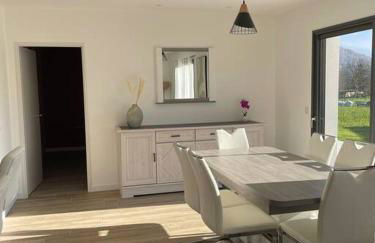 Maison au cœur des Pyrénées ! - Foto 12